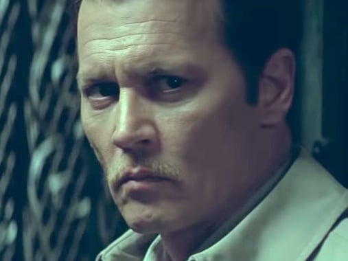 竟然跟 Hip-Hop 有關？Johnny Depp 新電影《City of Lies》預告登場