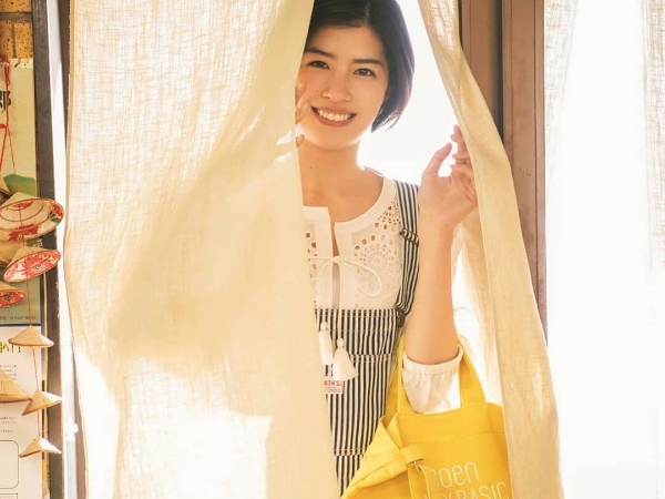 金鐘視后「柯佳嬿」擔任一日店長!佐久間由衣喜愛的日系品牌 coen 首度來台開快閃店 推出開幕限量優惠