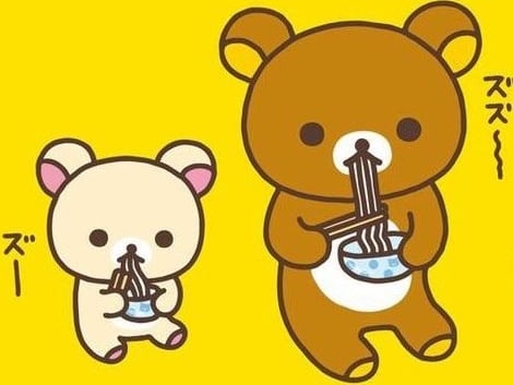 頹廢才是正經事！Rilakkuma 鬆弛熊跟 Netflix 推出的原創動畫就是要你耍廢！