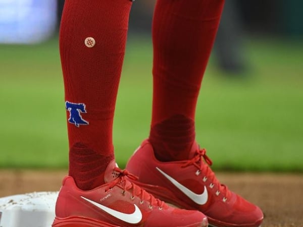 橫跨棒籃兩大領域！Nike 即將正式成為美國職棒 MLB 指定球衣贊助商！