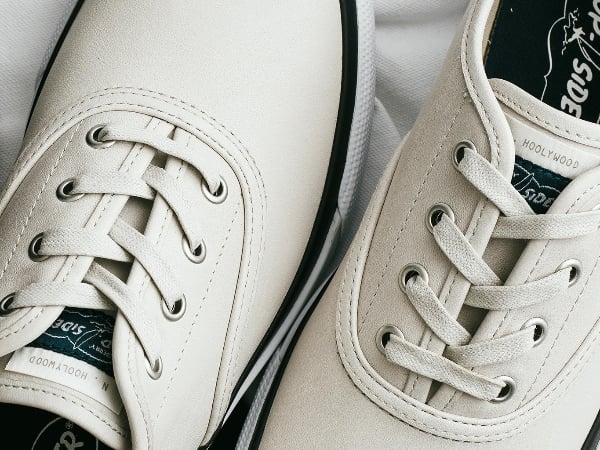 SPERRY X N. HOOLYWOOD 限量聯乘鞋款 CLOUD CVO LEATHER 台灣正式亮相