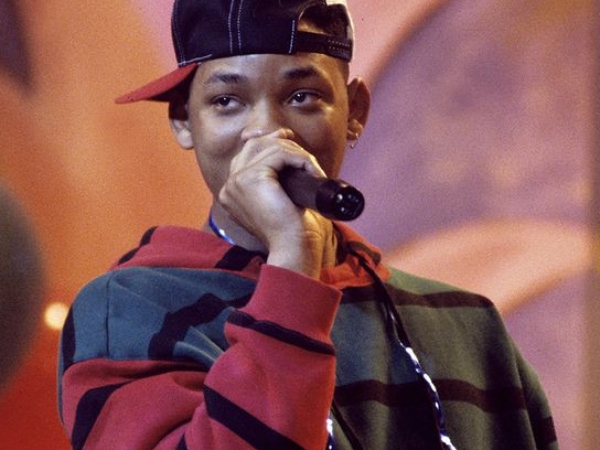 將回歸樂壇？好萊塢巨星 Will Smith 釋出「暖身」短片大展饒舌實力！