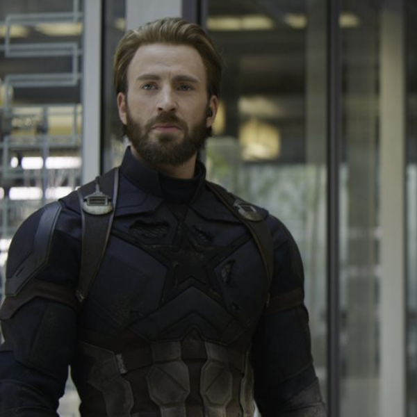 〔漫威宇宙〕《復仇者聯盟 3》美國隊長電話號碼代表什麼意思？導演羅素兄弟原本藏了這一個彩蛋！