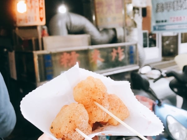 去彰化別只吃爌肉飯和肉圓，還有什麼美食可以吃現在告訴你！