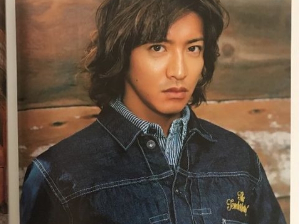 木村拓哉 15 歲女兒正式出道當模特兒　身高 170 公分氣場強大令日本網友驚豔！
