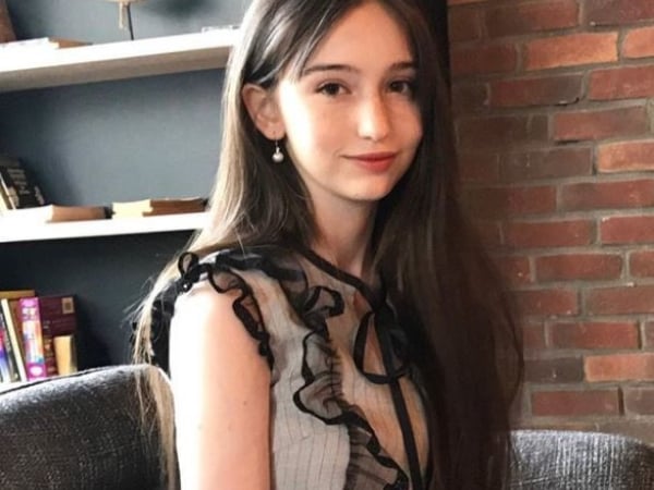 【野生抓正妹❤】土耳其極品少女美貌引起轟動！網友：有這種女朋友立馬晉升勝利組！