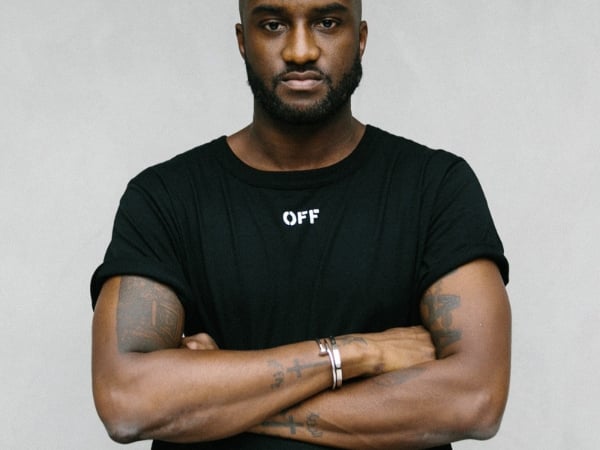 「改」這樣太超過！客製單位帶來全氣墊式 Virgil Abloh x Air Jordan 11
