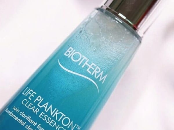 素顏慘遭分手？ BIOTHERM 「 8 天晶透水」，只要 8 天讓他哭求：「復合」