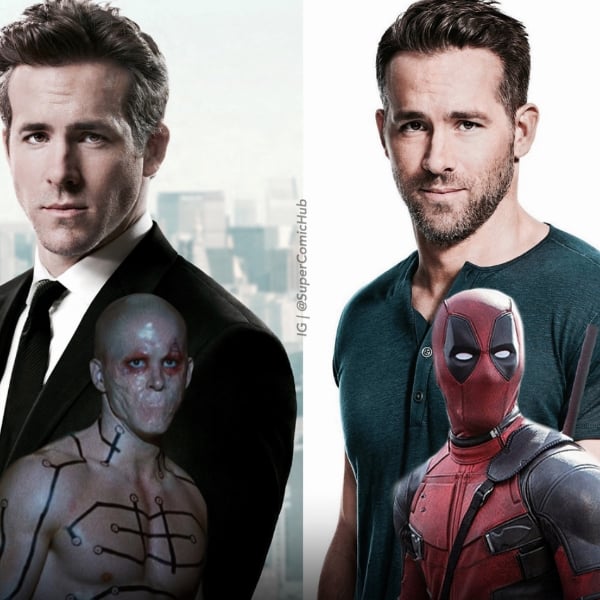 〔漫威宇宙〕    漫威影業 10 週年，超級英雄們的過去與現在！