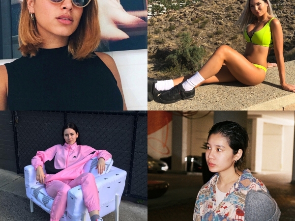 【去你的弱】女力崛起!這 4 位引領風潮女設計師,絕對是你必追的潮流 Icon!