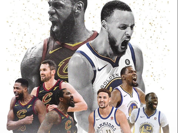 連續 4 年勇騎對決！Curry 第 3 節大暴走　全能表現帶領勇士擊墜火箭挺進總冠軍賽！