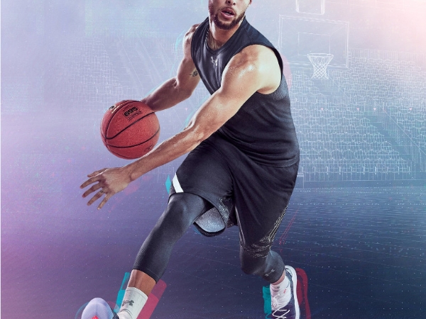 NBA 總冠軍榮耀加持！UNDERARMOUR CURRY 5 Welcome Home 配色台灣販售資訊