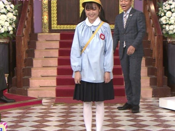 36 歲安達祐實「奇蹟童顏」　穿上 18 歲辣妹裝到 4 歲幼稚園制服都無違和感！