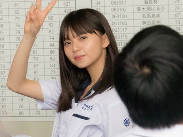 鏡頭超懷念！日本翻拍九把刀《那些年》預告曝光　這一版「沈佳宜」清純可愛令人心動！