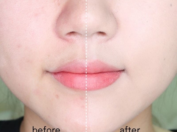 炎夏「溶妝」速斬桃花？ Lancome 「 18hr 超能粉底」，撩男續航力永持 100 ％！