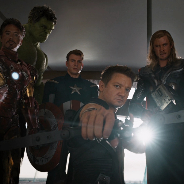 〔漫威宇宙〕   初代復仇者將只剩兩個人！？網傳導演透露《復仇者4》劇情走向