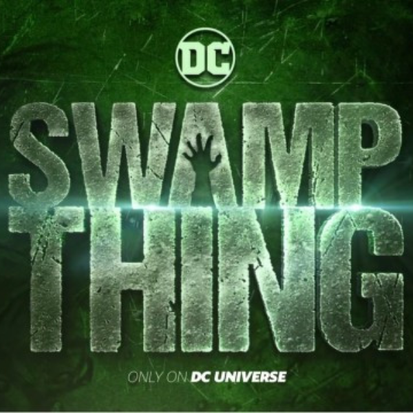 DC 宇宙《沼澤異形》影集即將開拍，請來恐怖大師溫子仁監製！