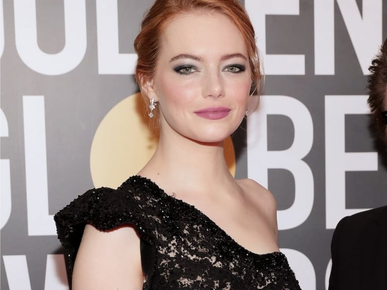 Justin Theroux 離婚後桃花不斷,多次與 Emma Stone 單獨約會已成證據?