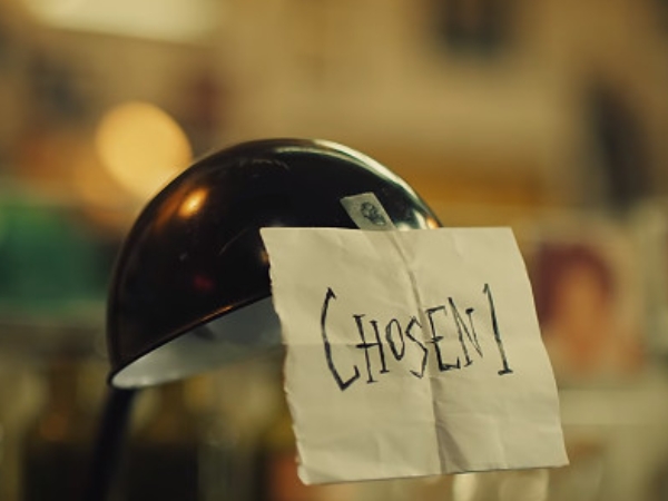 天選之子！Nike 最新廣告「LeBron James – The Tattoo」　重現詹皇年少模樣！