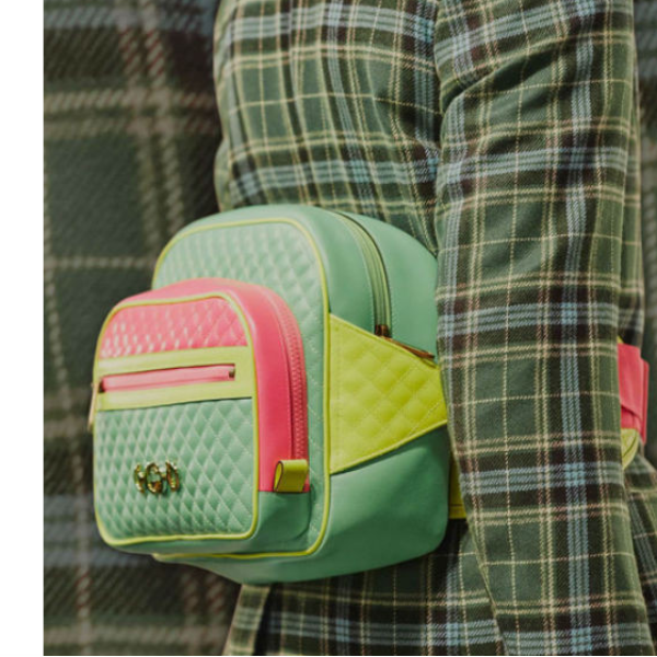 Gucci 早春系列你不該錯過的亮點：這幾款手袋絕對是下一波 It Bag！