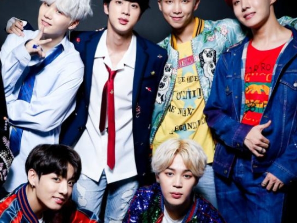 墨西哥男主持嘲笑BTS「髮型好怪，看起來好像女人」　被全球粉絲狂砲轟！
