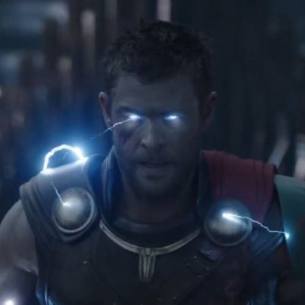 克里斯漢斯沃接受訪問，大方分享看完《復仇者 4》劇本感想！