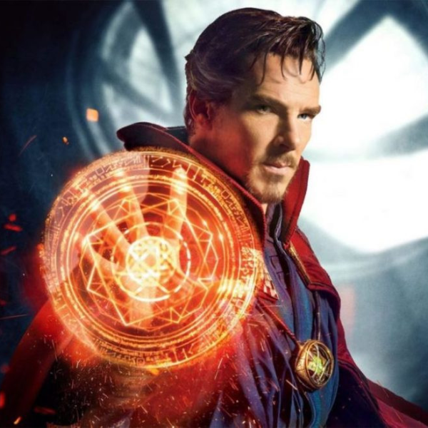 《奇異博士》班奈狄克康柏拜區現實生活也是英雄！擊退 4 名搶匪拯救快遞員