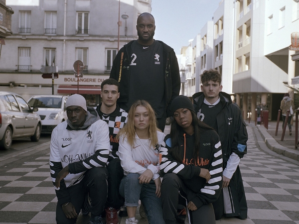 〔2018世足賽〕世足盃即將開打! Nike 攜 Virgil Abloh、Kim Jones 聯手打造經典足球周邊系列!