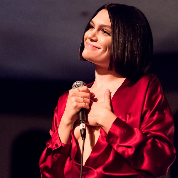 英倫歌手連番炸台！《歌手 2018》總冠軍 Jessie J 九月開唱　天王賈斯汀盛讚：現今世界上最好的歌手！
