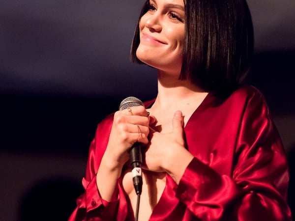 英倫歌手連番炸台！《歌手 2018》總冠軍 Jessie J 九月開唱　天王賈斯汀盛讚：現今世界上最好的歌手！