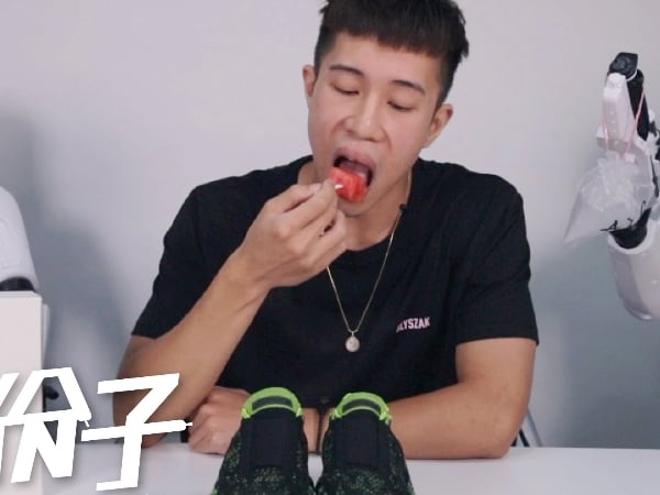 【鞋餓份子】極致的簡約！NIKE AIR VAPORMAX MOC 2 x ACRONYM 開箱