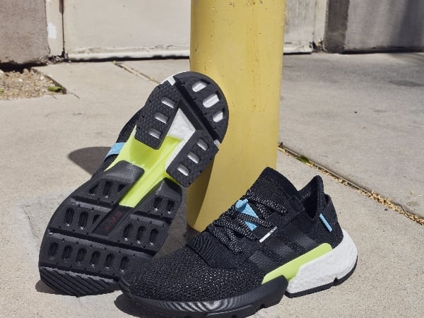 今夏你非得認識的三個字「P.O.D.」！編輯率先拆解剖析 adidas Originals 新作「P.O.D.System」面目大揭密