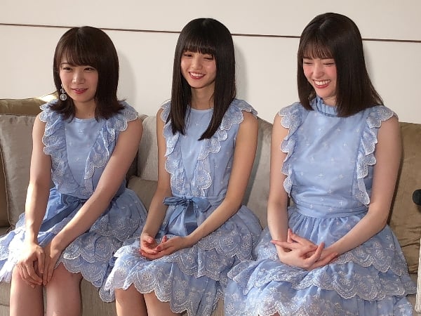 乃木坂 46 密訪台灣拍攝廣告！「日版沈佳儀」透露到日本旅遊必敗的伴手禮是 …