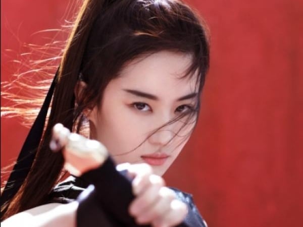 劇本大改寫！迪士尼真人版《花木蘭》男主角選定　身高 182 的「他」不是飾演李翔！