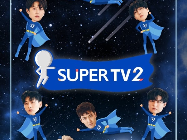 Super Junior 捍衛「綜藝偶像」名譽！藝聲出道 13 年　後輩竟不知他本名？