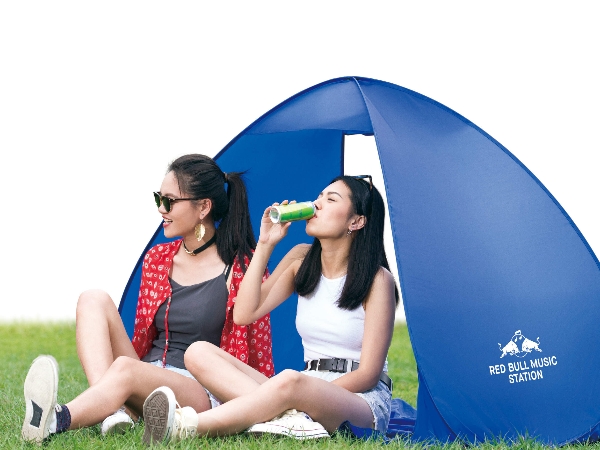 迎接盛夏！Red Bull Summer Edition全新夏日奇異果風味 沁涼上架