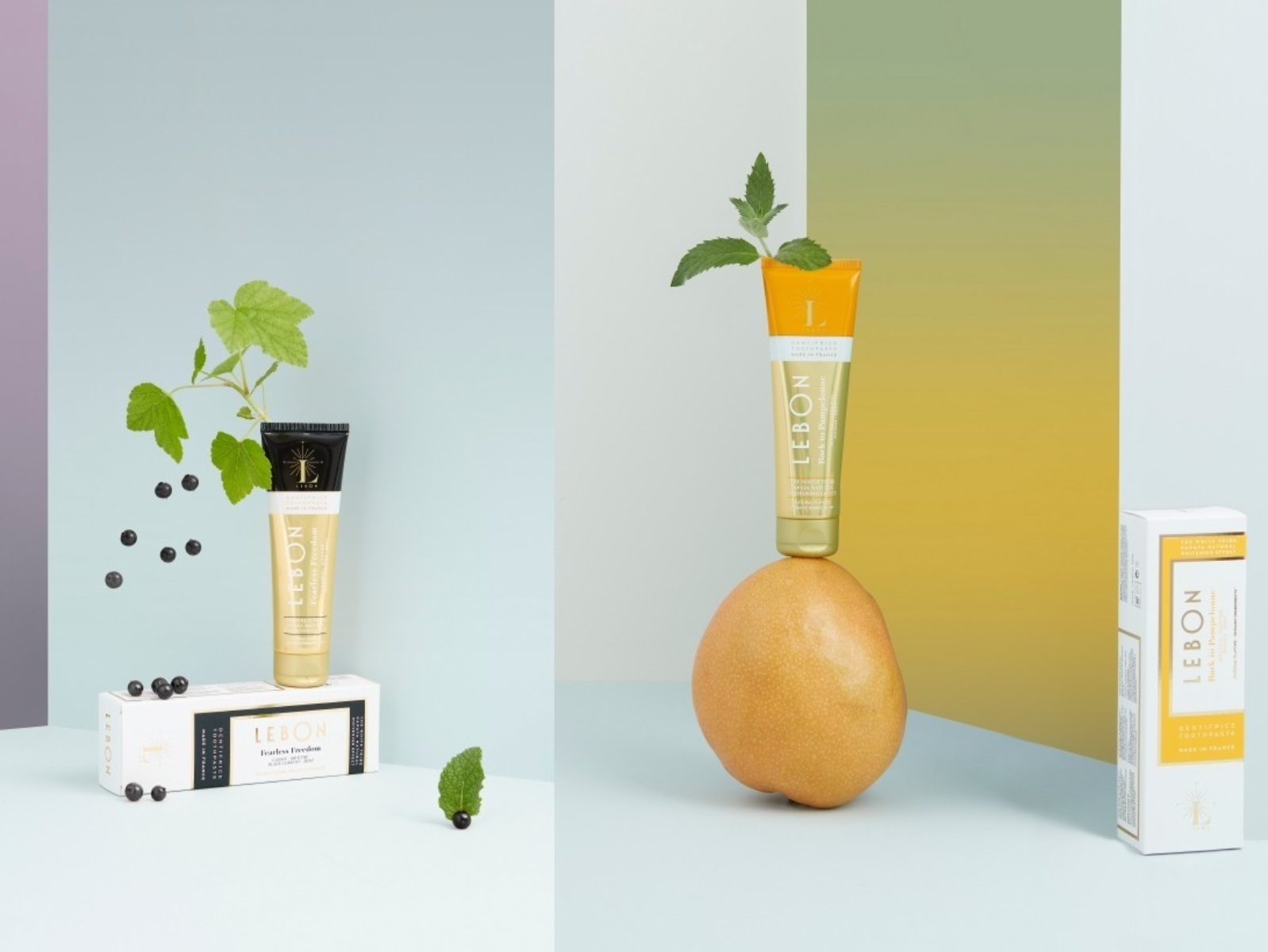 唇齒間的香氛藝術，身為質感女性不可不知這個牙膏界的 Hermès！