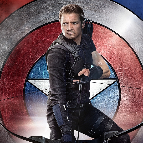 漫威老闆暗示計畫拍「鷹眼」角色電影　初代復仇者傑瑞米雷納有望圓夢！