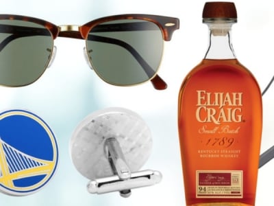 什麼也不缺？「30 歲以上熟男」送禮物指南！不用花大錢的這 6 樣禮物一定不會錯～