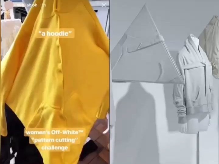 人紅是非多?鬼才設計師 Virgil Abloh 深陷「涉嫌抄襲」風波!