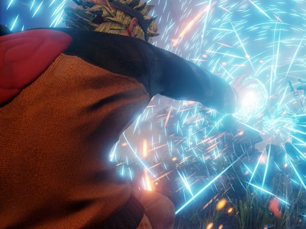 你熟悉的漫畫角色大亂鬥！《JUMP FORCE》爽度破表　七龍珠、火影、航海王都收錄！
