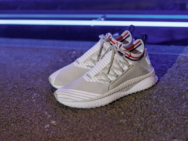 東瀛時尚浪潮再起！根基樂團演繹 PUMA TSUGI JUN Sport Stripes 經典鞋款！
