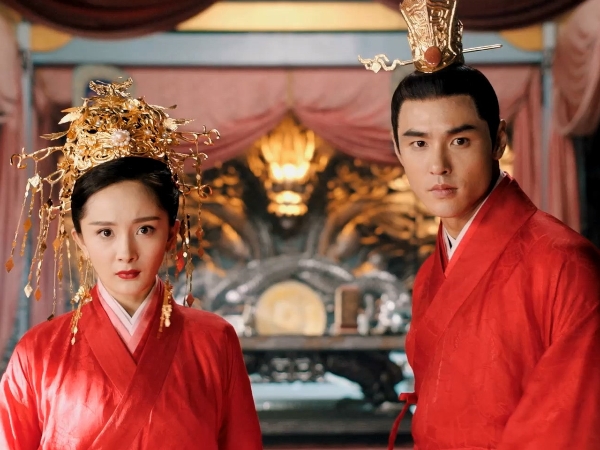 倒、數、計、時！《扶搖》6/18 端午節播映　阮經天戲裡戲外被楊冪打好打滿