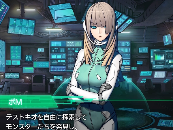 【講 GAME 話】人類浩劫、戰車制霸?打怪練等不稀奇 《坦克戰記 異傳 -末日餘生-》「戰車狩獵」才夠狂!
