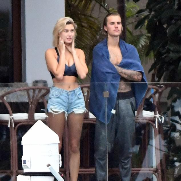 與海莉約會聽見粉絲傾訴「找不到能包容同志的教會」　小賈停下安慰：我為妳感到心碎！