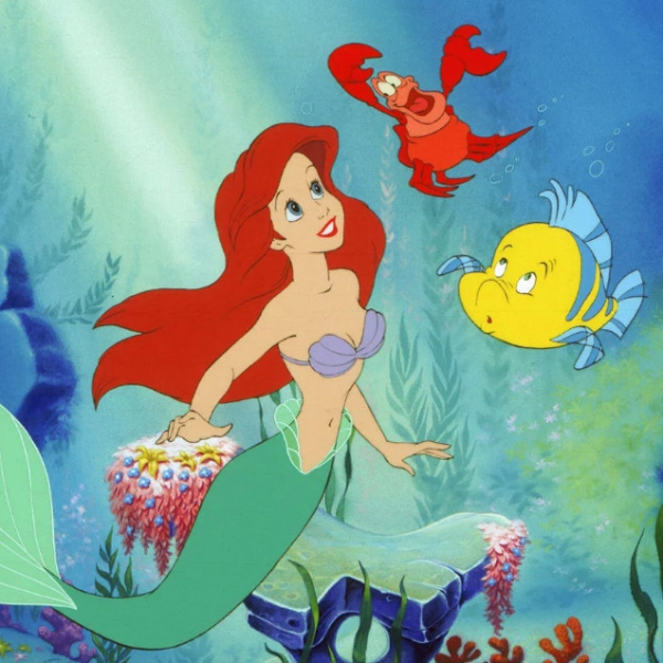 迪士尼真人版《小美人魚》試鏡女主角中　愛麗兒演員有可能是「她」來擔任！