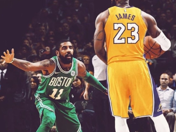 詹皇動向備受關注！NBA 退秀名將曝「詹皇兒子已經在洛杉磯的私人學校辦理入學登記」