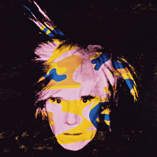 CALVIN KLEIN JEANS與Andy Warhol聯名　打造最有「藝術感」的丹寧系列