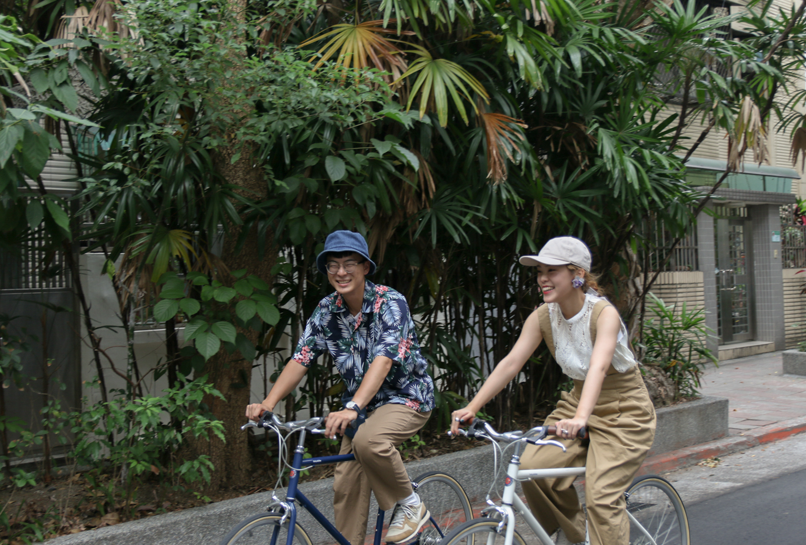 厭世 Everyday ？URBAN RESEARCH  X tokyobike 為你提供美好的日常生活提案—— 單車漫遊企劃！