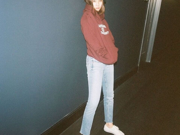 甭再上網找「＿＿＿同款」！Keds 推出「韓星著用」系列眾女神腳上穿的都在這裡！